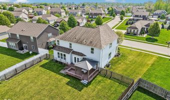1628 Ballyganner Dr, Avon, IN 46123