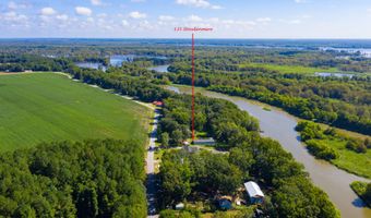 135 Stoudenmire Dr, Cameron, SC 29030