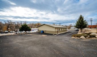 58 E Benteen St, Buffalo, WY 82834