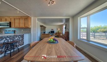 52 Road 8UC, Clark, WY 82435