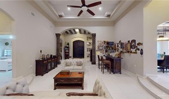 843 Brady Ave, Alamo, TX 78516