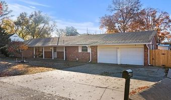 3609 Velma Dr, Bartlesville, OK 74006