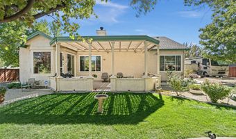 1216 Pleasantview Dr, Gardnerville, NV 89460