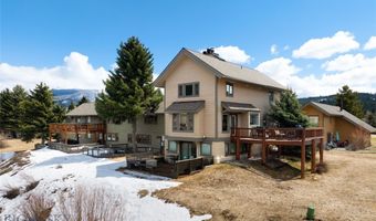 2225 Black Otter Rd 50, Big Sky, MT 59716
