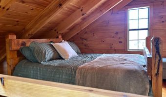 2077 Pumpkin Creek Rd, Brooksville, MS 39739