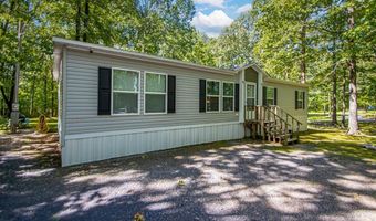 35 Candy Ln, Austin, AR 72007