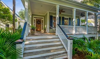 4 Waterbird Dr, Beaufort, SC 29907
