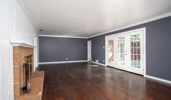 3203 S AUSTIN St, Amarillo, TX 79109