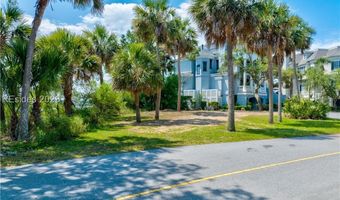 1 Old Ferry Pt, Hilton Head Island, SC 29926