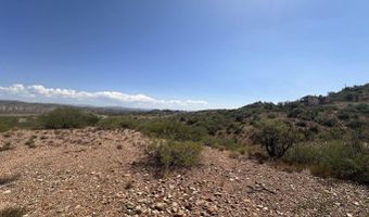 Parcel 3 Randall Road, Clarkdale, AZ 86324