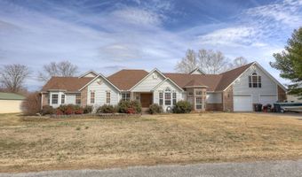 129 Riverview Dr, Anderson, MO 64831
