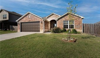 6704 Pilgrim Rd, Bentonville, AR 72713