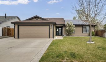 522 Sugarloaf Dr, Dayton, NV 89403