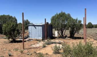 15 B/D Daytona Blvd, Ash Fork, AZ 86320