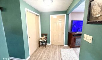 210 W Birch Ln, Alexandria, IN 46001