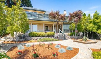 160 Mattison Ct, Aptos, CA 95003