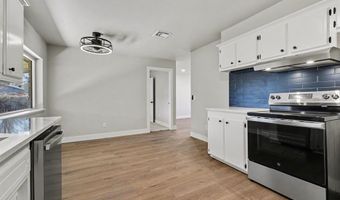 2808 N Shannon Ave, Bethany, OK 73008