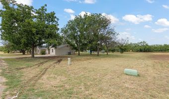 1089 Larned Ln, Abilene, TX 79602