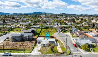 1221 Gamble St, Escondido, CA 92026