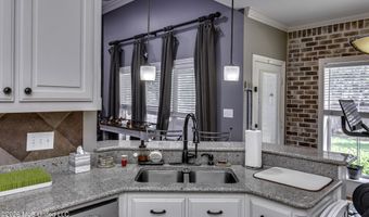 113 Turtle Ridge Dr, Brandon, MS 39047