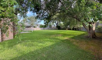 527 Watson, Berwick, LA 70342