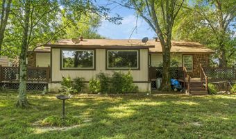 256 Vernon Harvey Rd, Beebe, AR 72012
