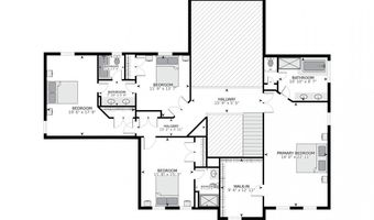 11901 SHAKESPEARE Ct, Bowie, MD 20720