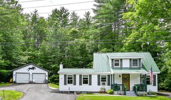 852 Pequawket Trl, Baldwin, ME 04091