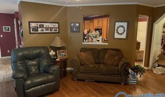732 Wheeler Dr NE, Arab, AL 35016