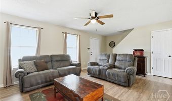 205 Pamela Dr, Allenhurst, GA 31301