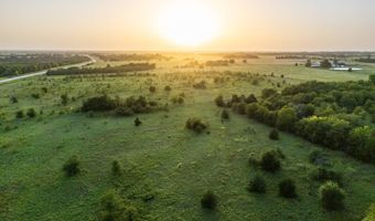 Tract 6 highway 70 Acres, Bennington, OK 74723