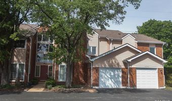 1340 Holgate Dr F2, Ballwin, MO 63021