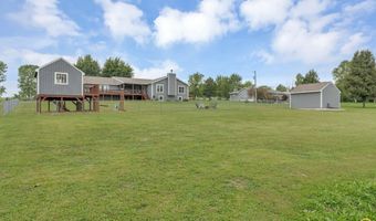 8244 SW Indian Hills Rd, Auburn, KS 66402