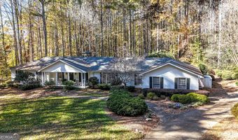1355 Sherry Dr, Alpharetta, GA 30009