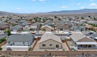 172 Walnut Dr, Fernley, NV 89408