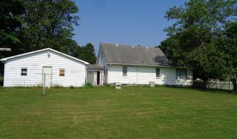 205 Prentiss St, Allen, MI 49227