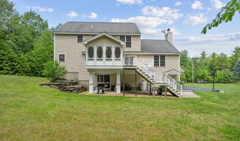 60 Lady Slipper Ln, Chester, NH 03036