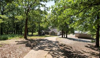 1415 Thomas Hl, Alma, AR 72921