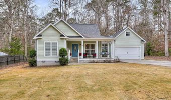 8015 LAKESIDE Dr, Appling, GA 30802