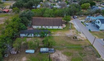1109 Lopez Dr, Alamo, TX 78516