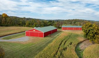 1030 County Rd, Ancram, NY 12502