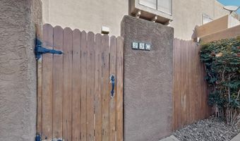 5801 Lowell St NE 29C, Albuquerque, NM 87111