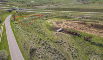 2062 E I Rd, Ballantine, MT 59006