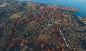 5558 N 441, Adair, OK 74330