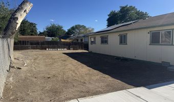 217 7th St, Fernley, NV 89408
