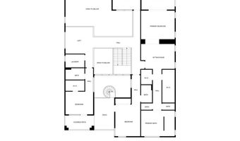 5201 Fading Sunset Dr, Las Vegas, NV 89135