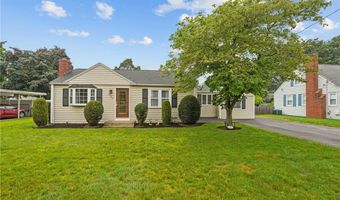 509 Buttonwoods Ave, Warwick, RI 02886