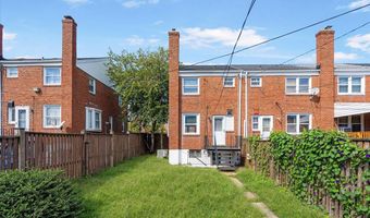 1915 OXLEY Rd, Baltimore, MD 21222
