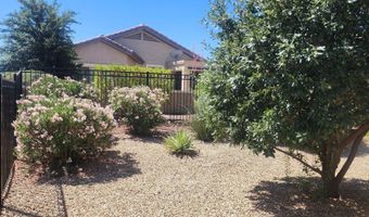 26195 W Via Del Sol Dr, Buckeye, AZ 85396