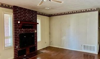 706 NW 5th St, Bentonville, AR 72712